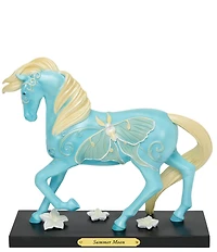 The Trail of Painted Ponies Summer Moon Collectible Figurine