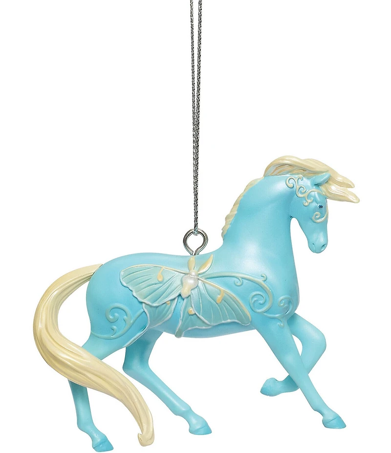 The Trail of Painted Ponies Summer Moon Collectible Ornament