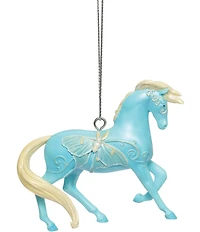 The Trail of Painted Ponies Summer Moon Collectible Ornament
