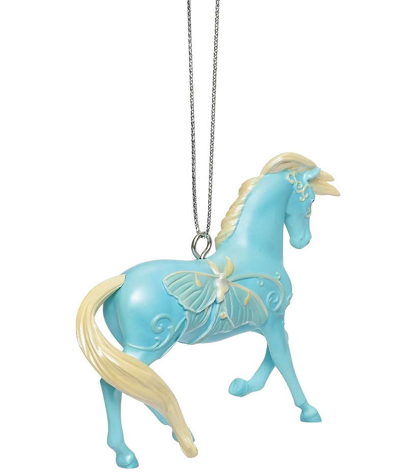 The Trail of Painted Ponies Summer Moon Collectible Ornament