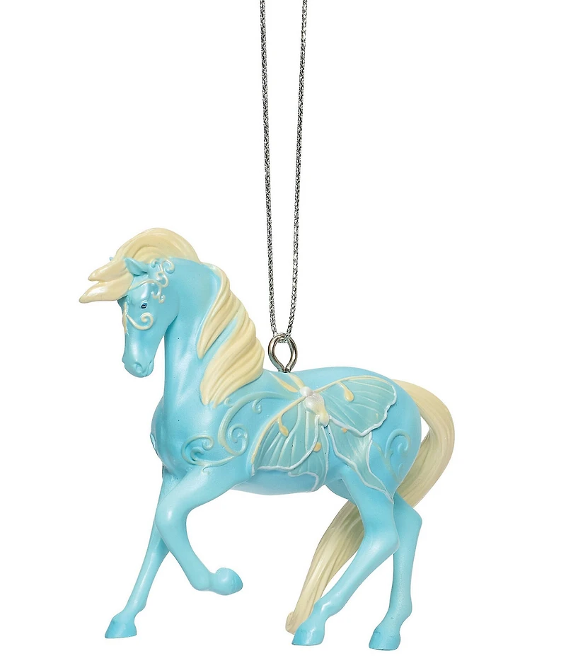 The Trail of Painted Ponies Summer Moon Collectible Ornament