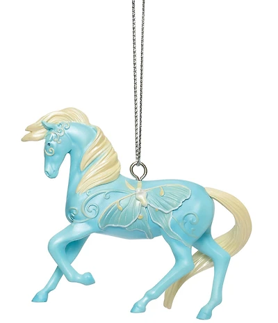 The Trail of Painted Ponies Summer Moon Collectible Ornament