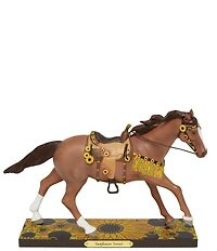 The Trail of Painted Ponies Sunflower Sorrel Collectible Figurine
