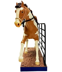 The Trail of Painted Ponies The Foreman Figurine