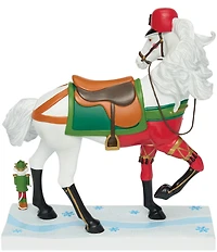 The Trail of Painted Ponies The Nutcracker Stallion Collectible Figurine