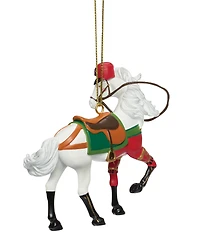The Trail of Painted Ponies The Nutcracker Stallion Collectible Ornament