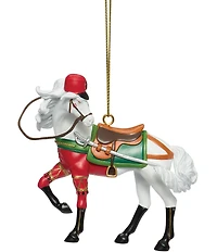 The Trail of Painted Ponies The Nutcracker Stallion Collectible Ornament