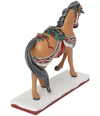 The Trail of Painted Ponies Tis The Season Collectible Figurine