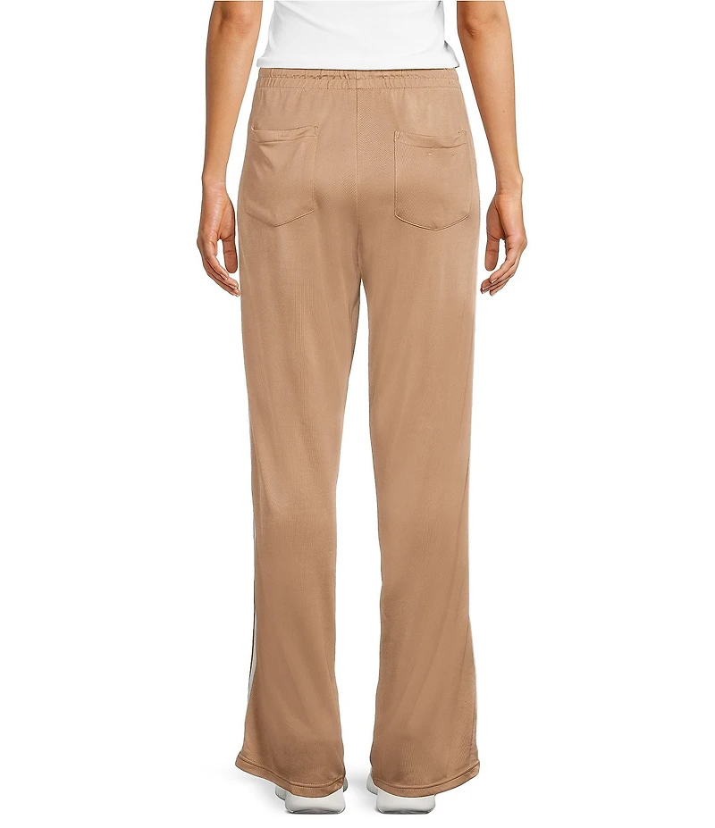 The Upside Celeste High Rise Side Stripe Pants