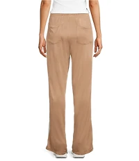 The Upside Celeste High Rise Side Stripe Pants