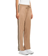 The Upside Celeste High Rise Side Stripe Pants