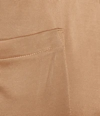 The Upside Celeste High Rise Side Stripe Pants