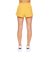 The Upside Dunes Era Paperbag Moisture Wicking Shorts