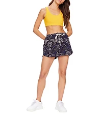 The Upside Dunes Jade Bra