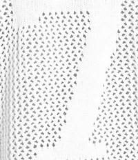 The Upside Fenway Sebastian Knit Oversized Crew Neck Long Sleeve Pullover