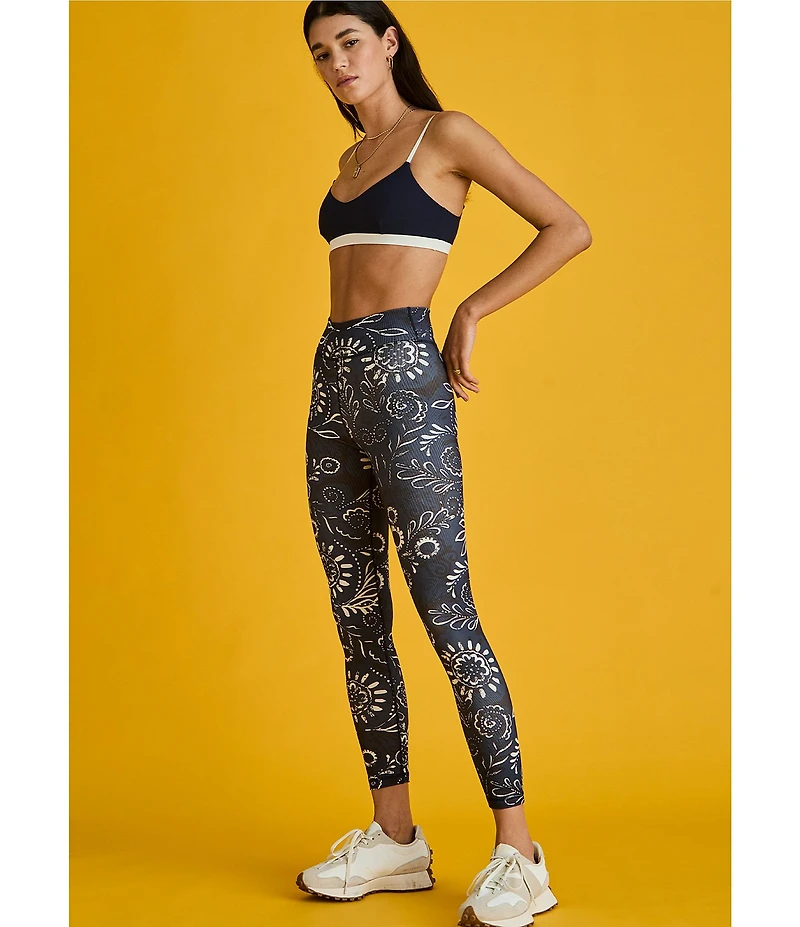 The Upside Gulf 25-inch Leggings