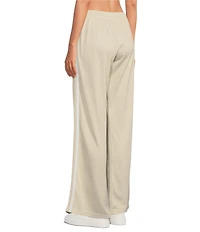 The Upside Josie Recycled Mesh Straight Leg Pants