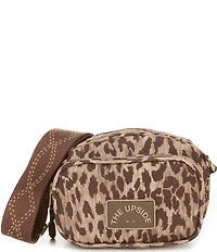The Upside Panthera Voyage Crossbody Bag