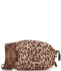 The Upside Panthera Voyage Crossbody Bag