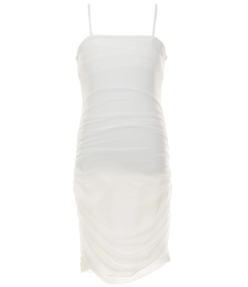 Theme NYC Big Girls Liv Reversible Mesh Dress