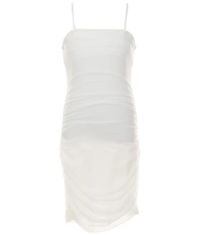 Theme NYC Big Girls Liv Reversible Mesh Dress