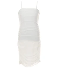 Theme NYC Big Girls Liv Reversible Mesh Dress