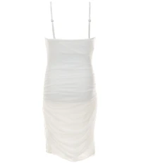 Theme NYC Big Girls Liv Reversible Mesh Dress