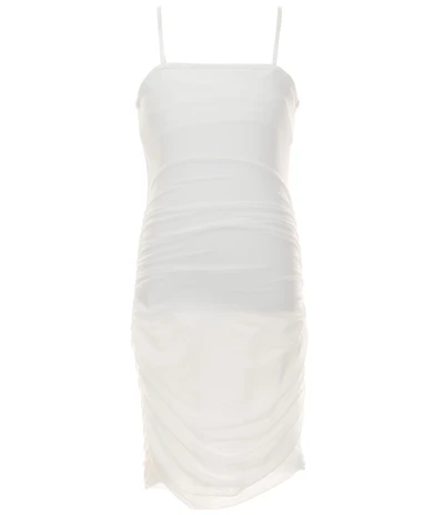 Theme NYC Big Girls Noemi Mesh Dress