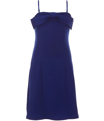 Theme NYC Big Girls Sleeveless James Sheath Dress