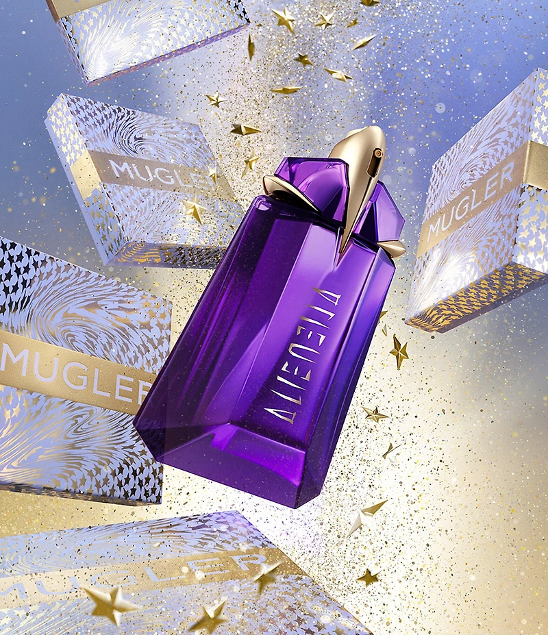 Mugler Alien Eau de Parfum Refillable Spray