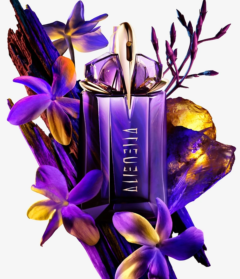 Mugler Alien Eau de Parfum Refillable Spray