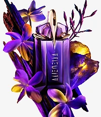 Mugler Alien Eau de Parfum Refillable Spray