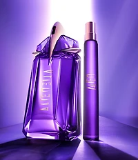 Mugler Alien Eau de Parfum Refillable Spray