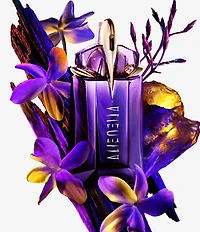Mugler Alien Eau de Parfum Refillable Spray