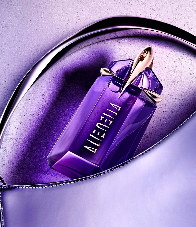 Mugler Alien Eau de Parfum Refillable Spray