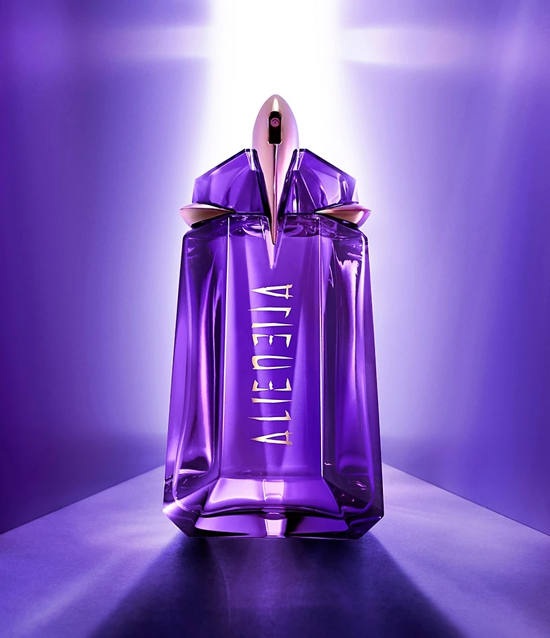 Mugler Alien Eau de Parfum Refillable Spray