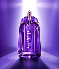 Mugler Alien Eau de Parfum Refillable Spray