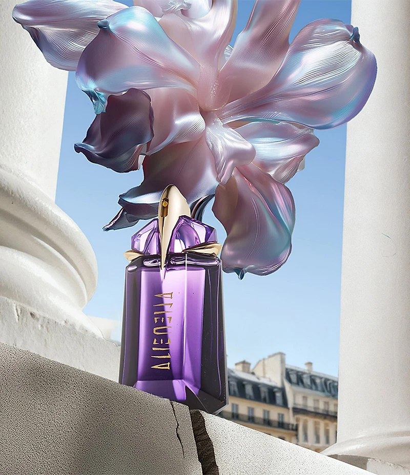 Mugler Alien Eau de Parfum Refillable Spray