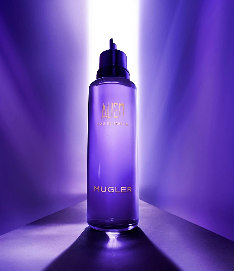 Mugler Alien Eau de Parfum Refillable Spray