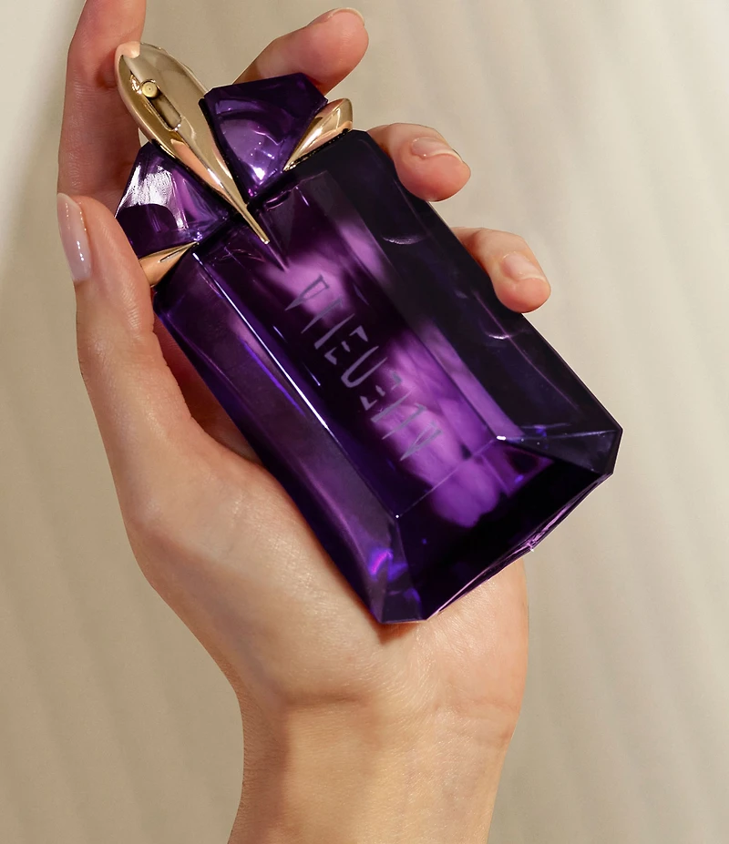 Mugler Alien Eau de Parfum Refillable Spray