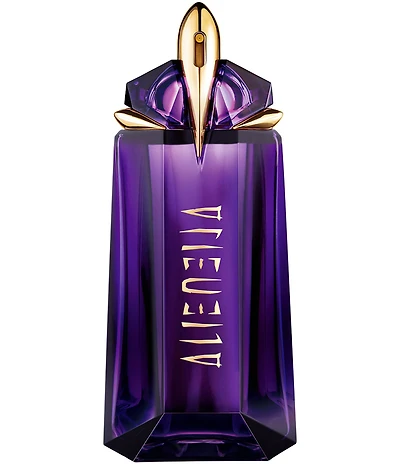 Mugler Alien Eau de Parfum Refillable Spray