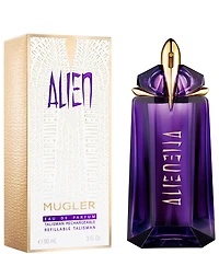 Mugler Alien Eau de Parfum Refillable Spray