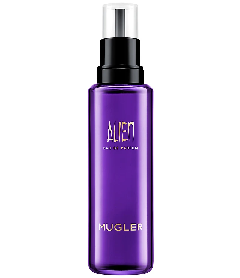 Mugler Alien Eau de Parfum Refillable Spray