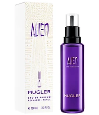 Mugler Alien Eau de Parfum Refillable Spray