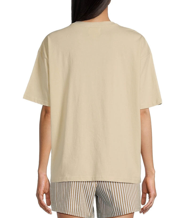 Things Between Dreamer Graphic T-Shirt