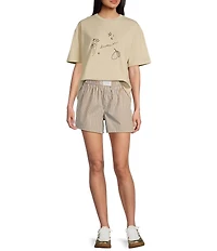 Things Between Dreamer Graphic T-Shirt