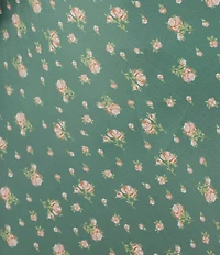 Things Between Floral Maxi Skirt