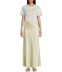 Things Between Nora Maxi Skirt