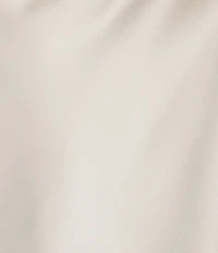 Things Between Organza Tie Shoulder Mini Dress