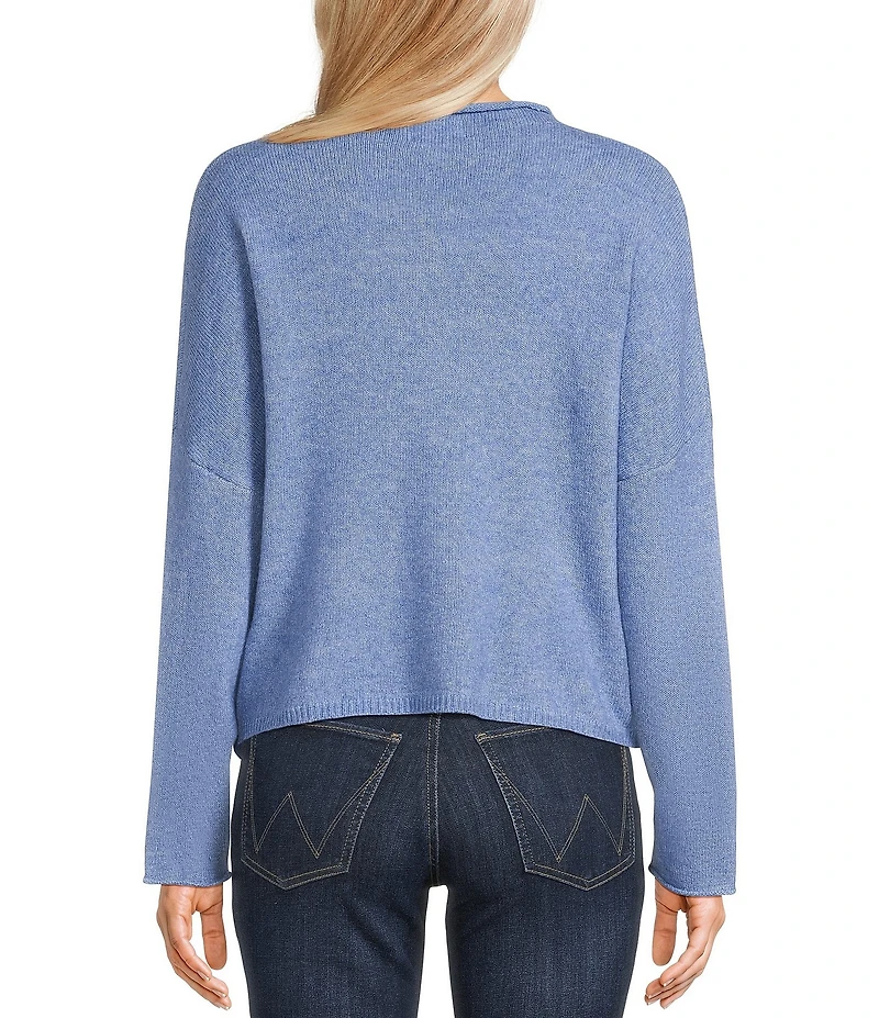 Things Between Piper Button-Front Cardigan